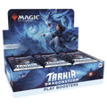Tarkir: Dragonstorm Play Booster Display